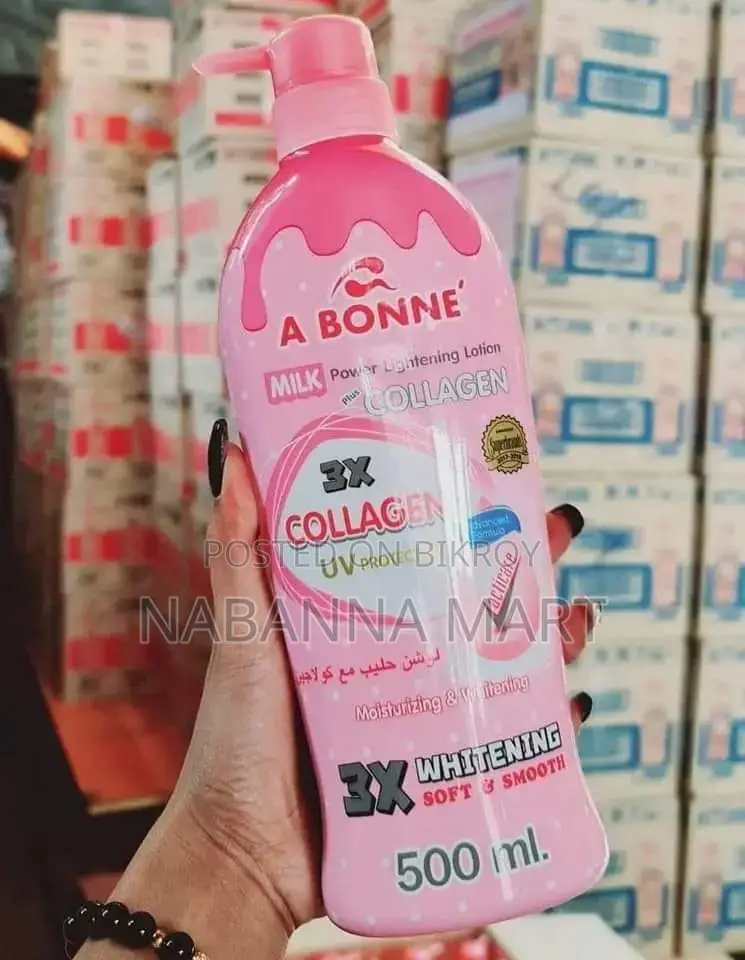 A Bonne Lotion