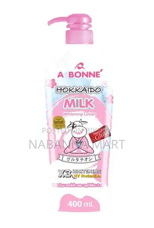 A Bonne Lotion