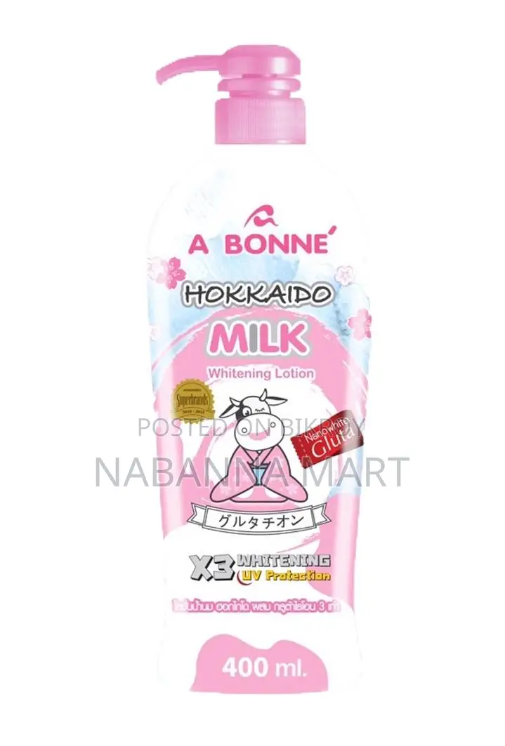 A Bonne Lotion