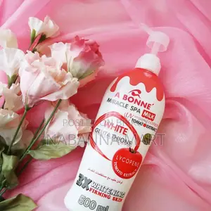 A Bonne Lotion