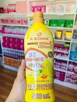 A Bonne Lotion