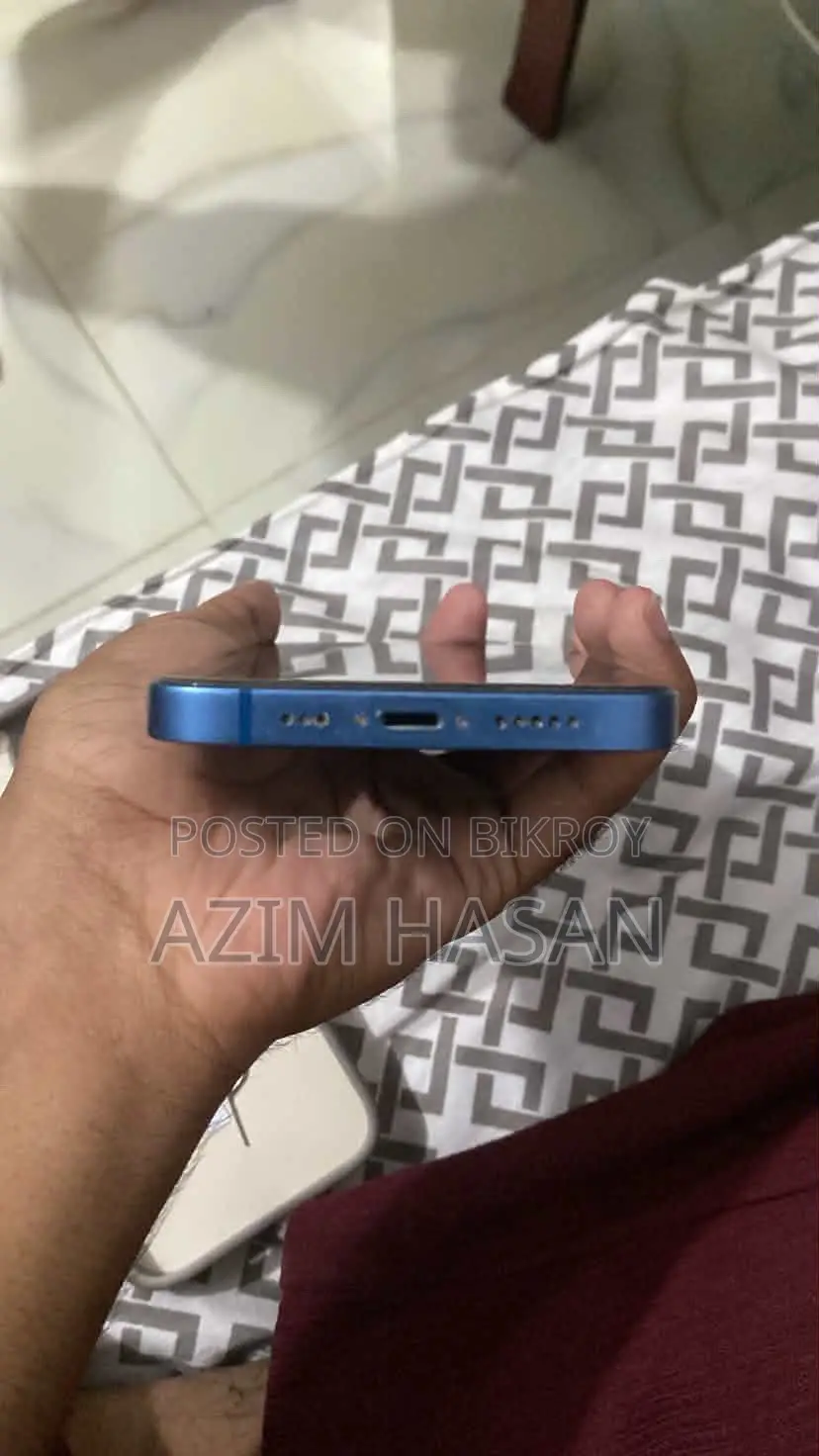 Apple iPhone 13 128 GB Blue