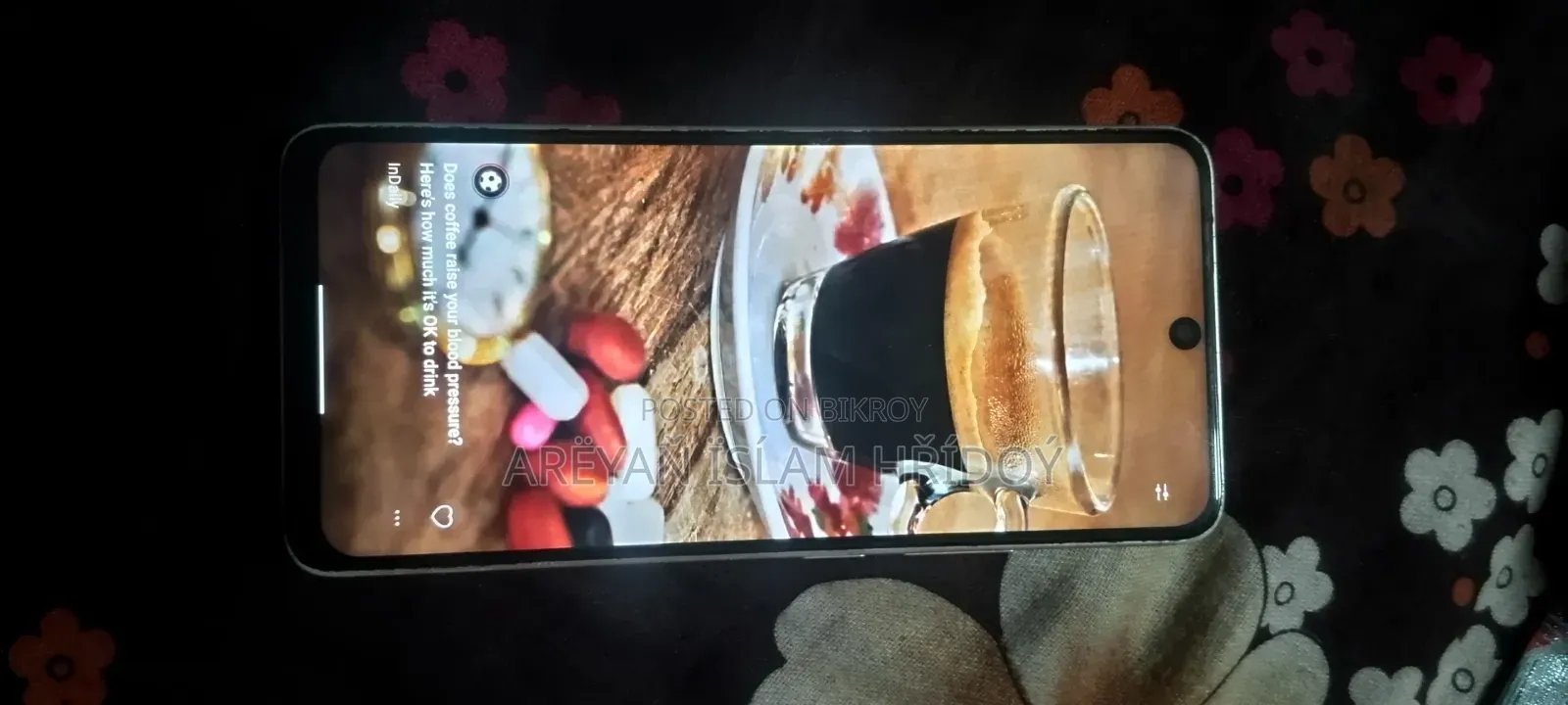 Xiaomi Redmi Note 13 256 GB White