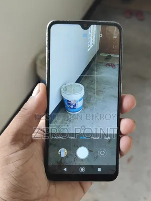 Xiaomi Mi A3 64 GB White
