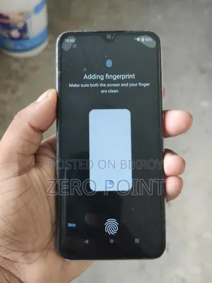 Xiaomi Mi A3 64 GB White