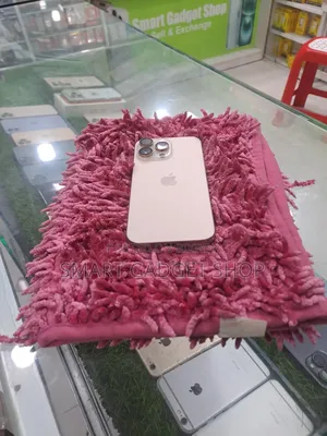 Apple iPhone 16 Pro Max 256 GB Rose Gold