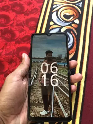 New Xiaomi Redmi A3 128 GB Black