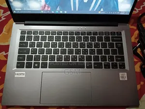 Laptop 8GB Intel Core I3 SSD 128GB