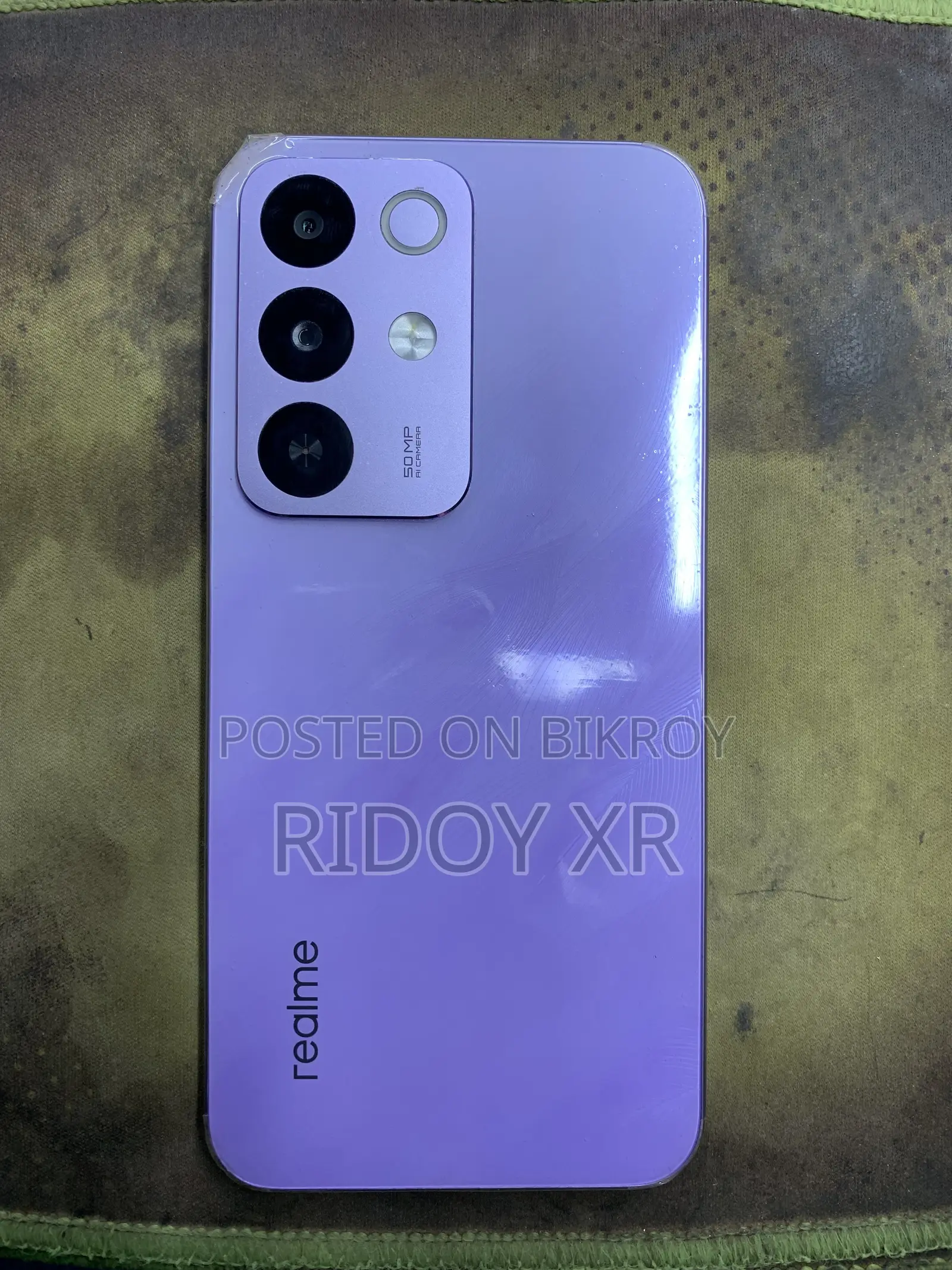 New Realme C85 Pro 128 GB