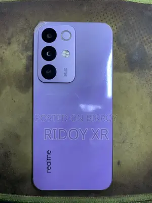 New Realme C85 Pro 128 GB