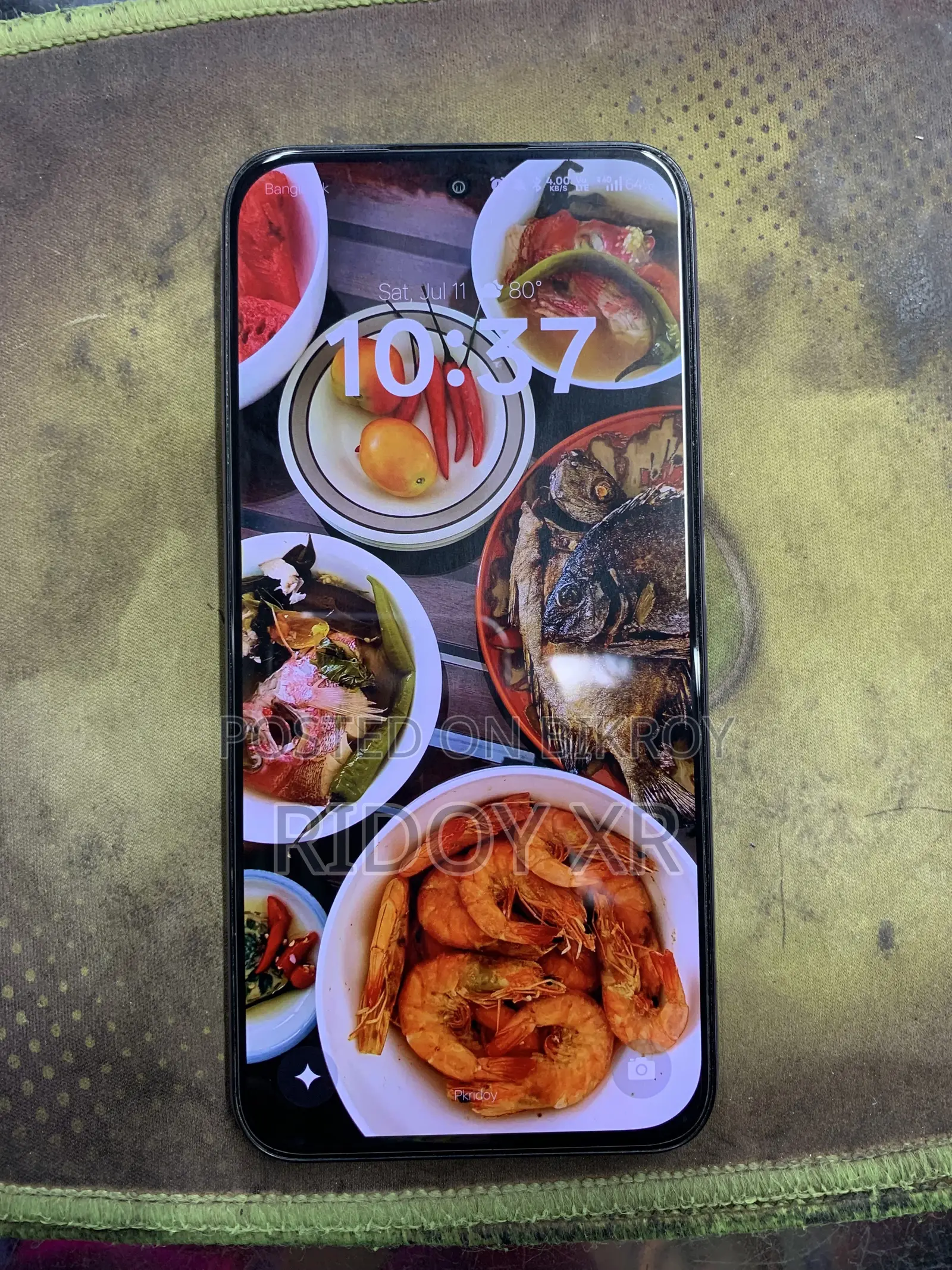 New Realme C85 Pro 128 GB
