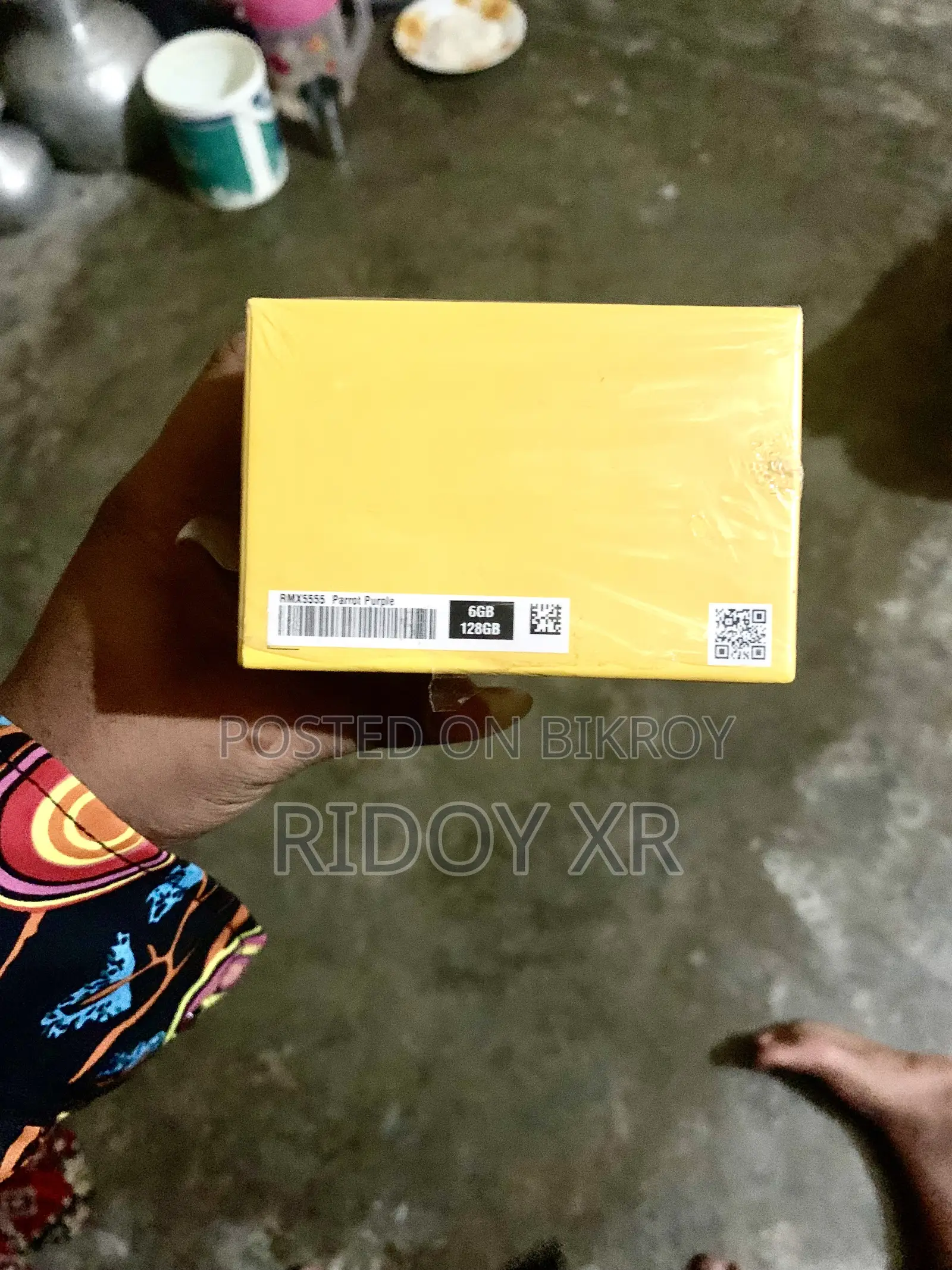 New Realme C85 Pro 128 GB
