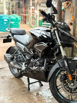 Hero Xtreme 125R 2026 Black