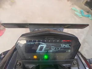 Hero Xtreme 125R 2025 Black