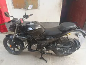 Hero Xtreme 125R 2025 Black