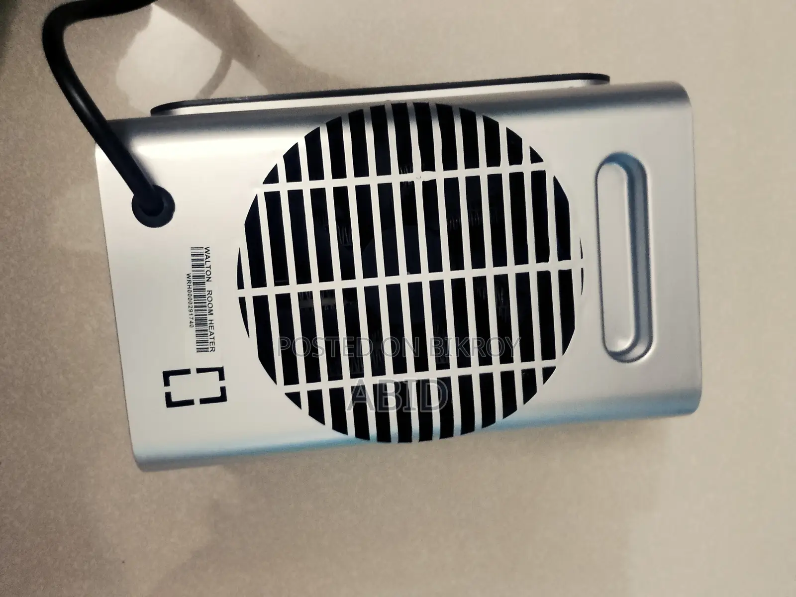 Room Heater (Walton)