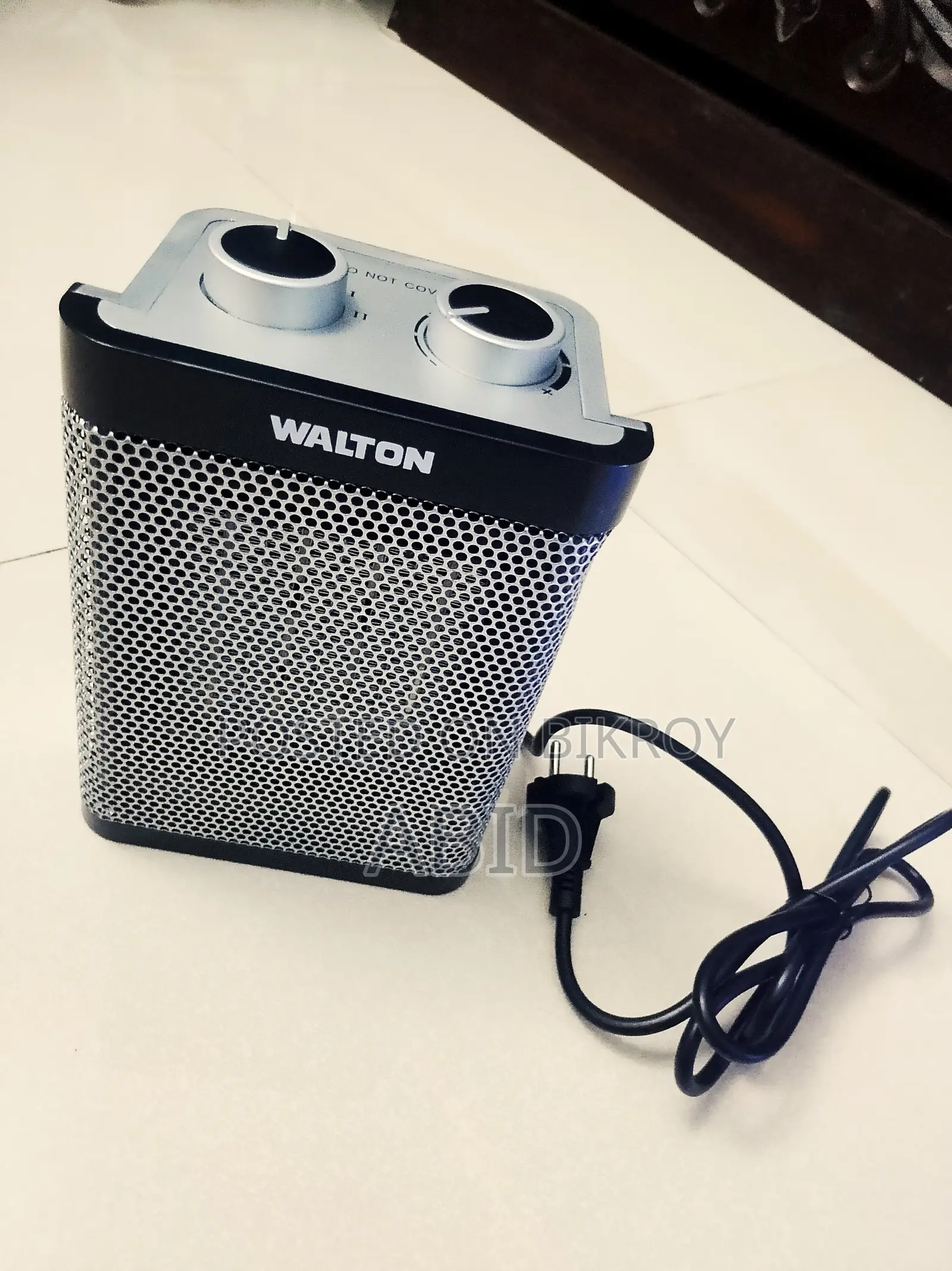 Room Heater (Walton)