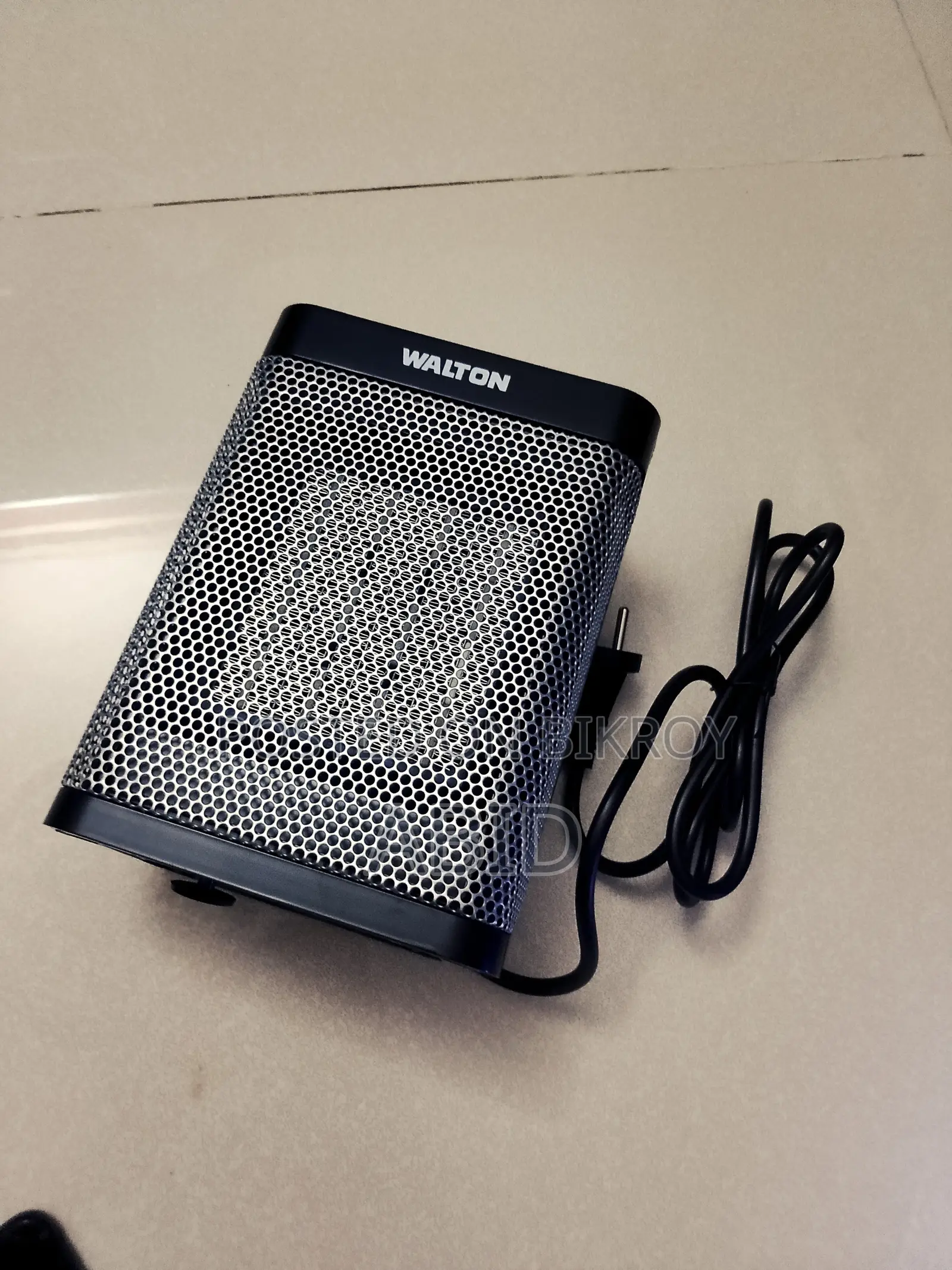Room Heater (Walton)