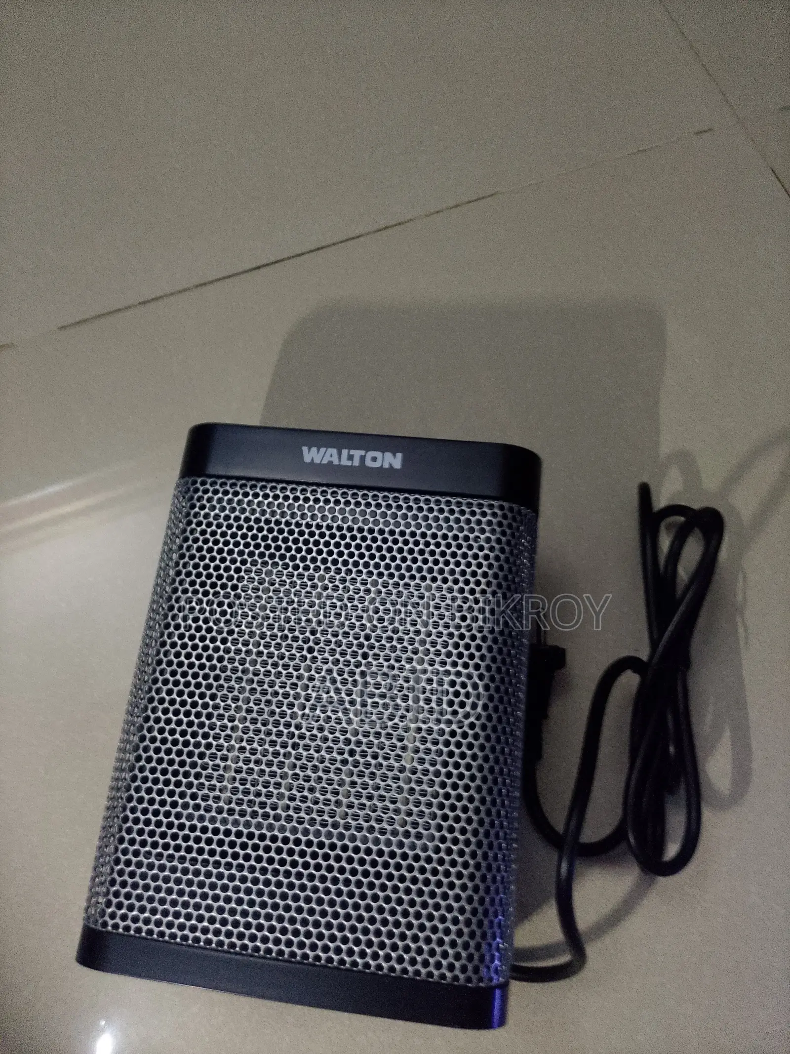 Room Heater (Walton)