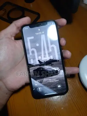 Apple iPhone 11 Pro 256 GB Black