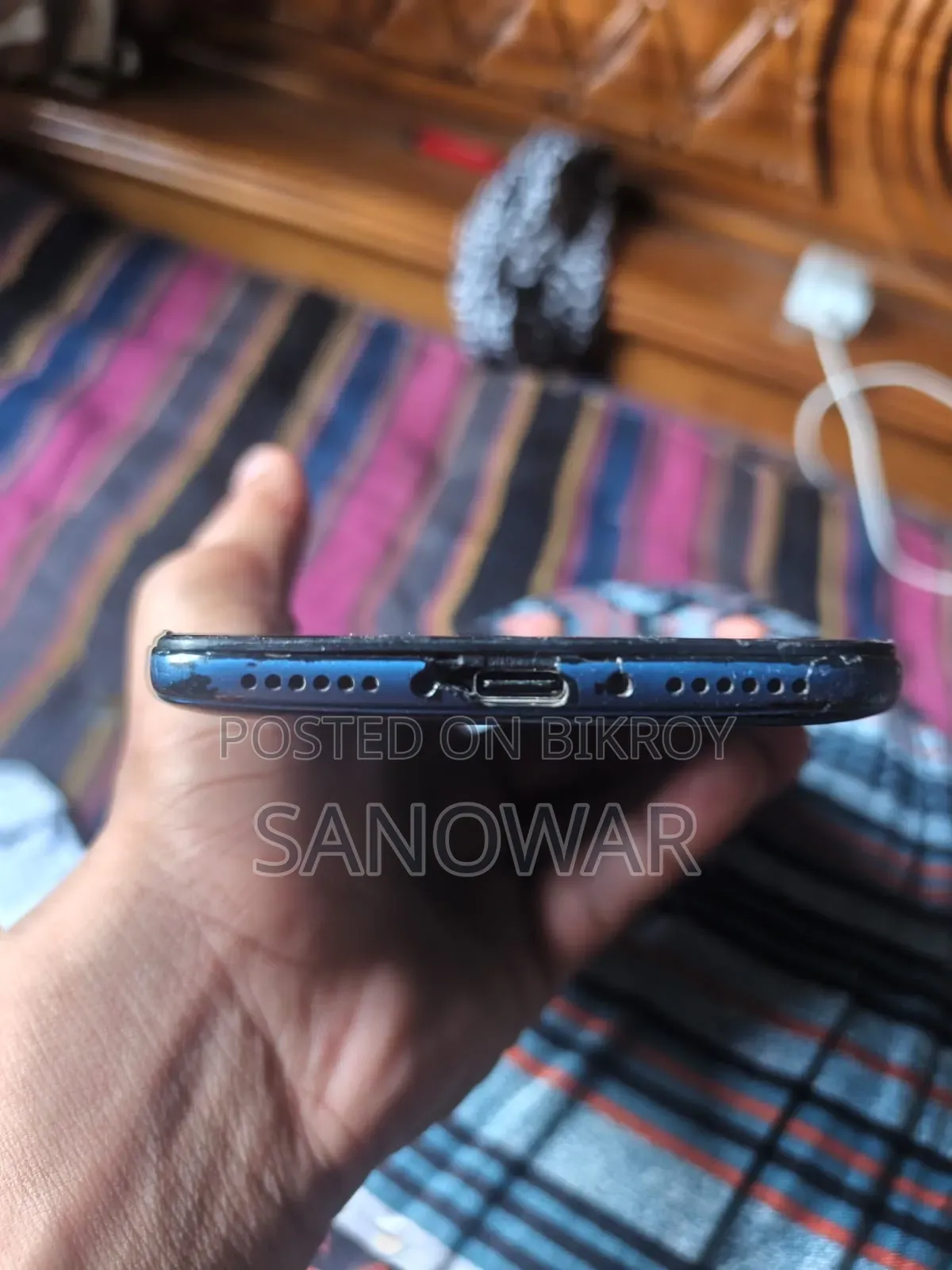 রিয়েলমি ১১ ৪জি ১২৮ জিবি নীল