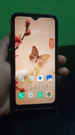 Xiaomi Redmi 8 64 GB Blue