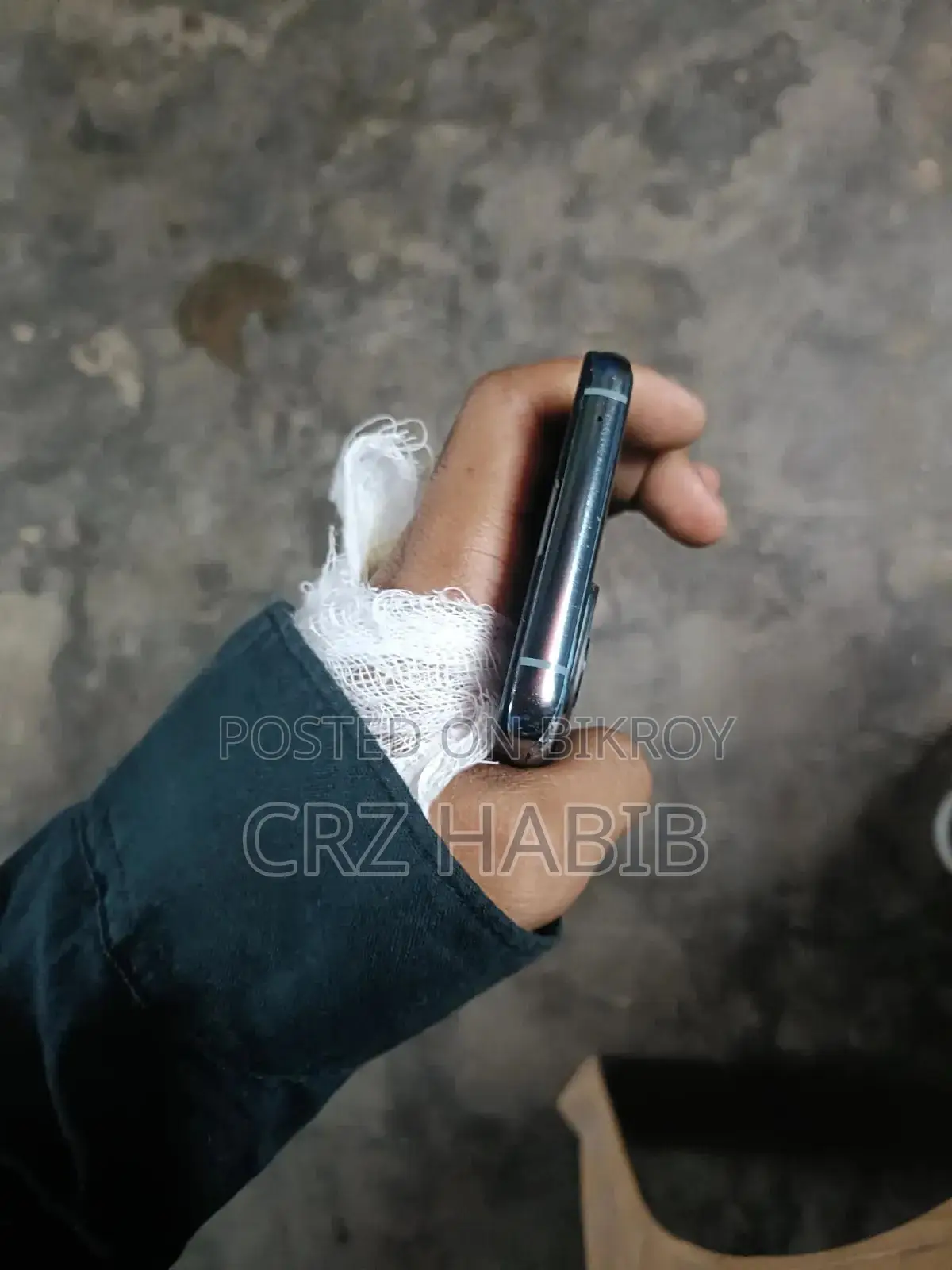 ওয়ানপ্লাস ৯ প্রো ২৫৬ জিবি ব্রোঞ্জ