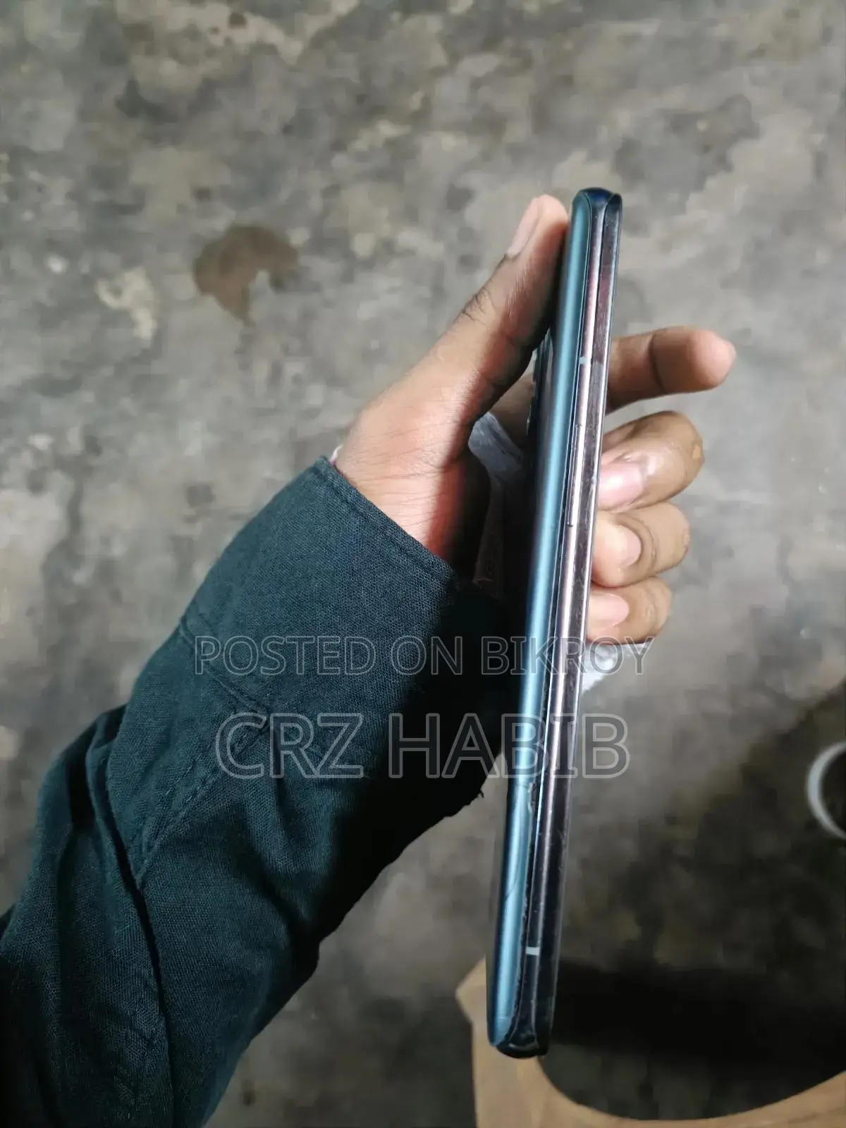 ওয়ানপ্লাস ৯ প্রো ২৫৬ জিবি ব্রোঞ্জ