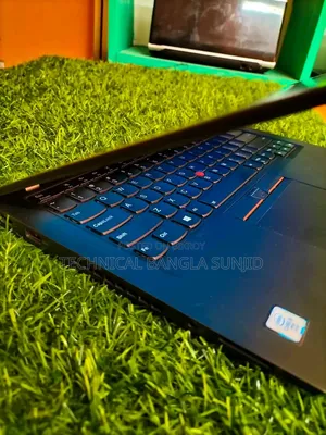 Laptop Lenovo ThinkPad T470s 8GB Intel Core I5 SSD 256GB