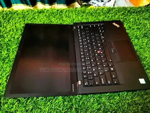 Laptop Lenovo ThinkPad T470s 8GB Intel Core I5 SSD 256GB