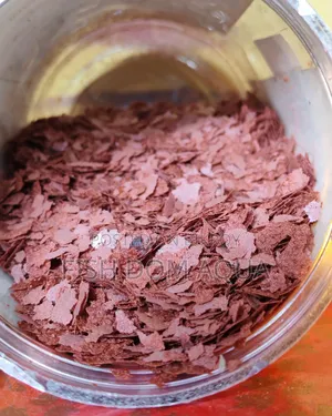 ব্রাইন শ্রিম্প ফ্লেক্স