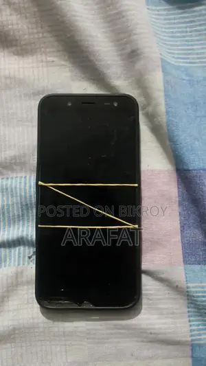 Samsung Galaxy J6 64 GB