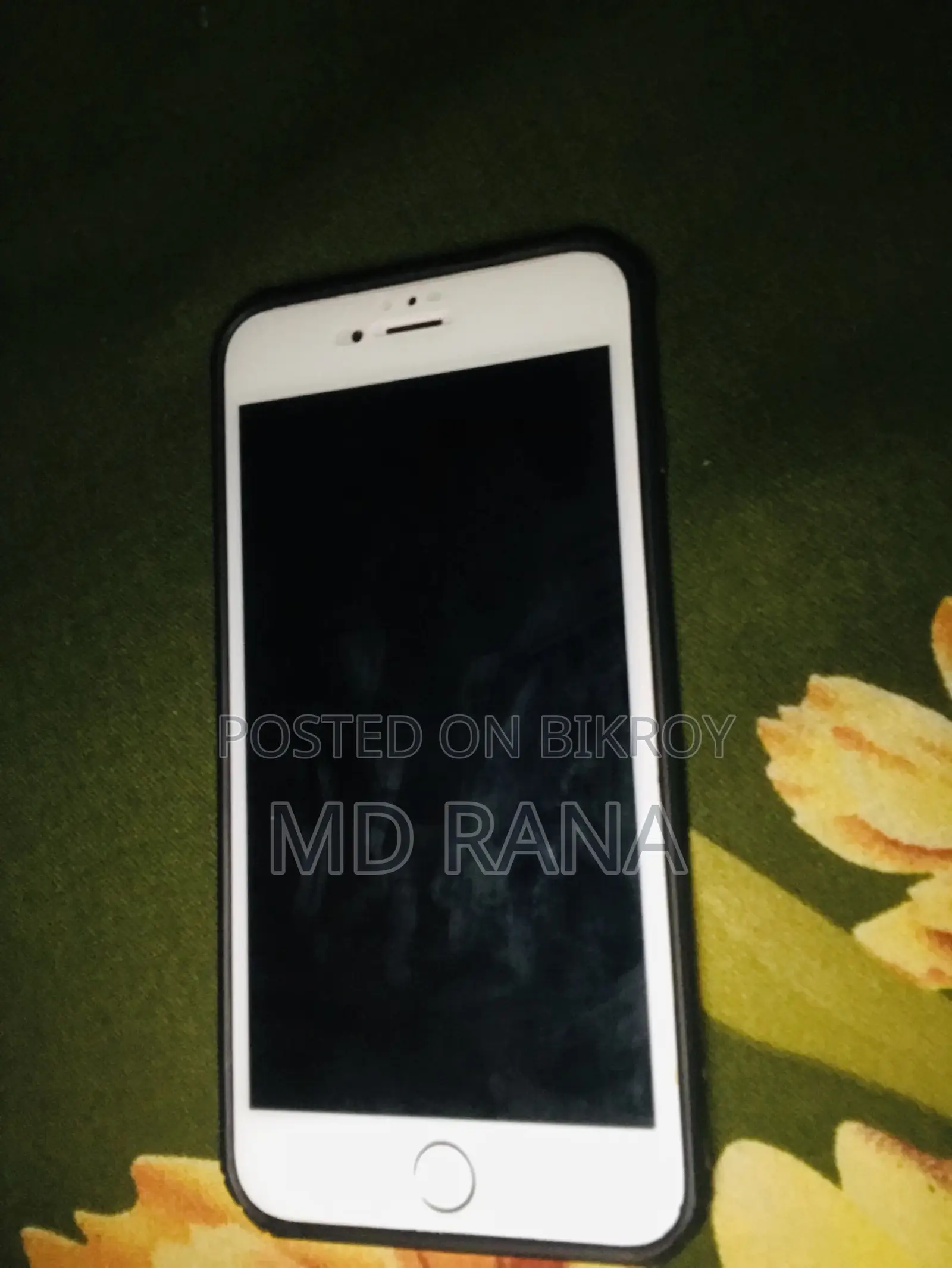 Apple iPhone 6 Plus 64 GB White