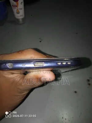 Oppo A16 64 GB Black