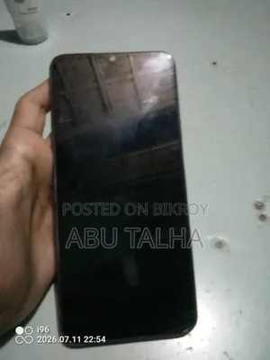 Oppo A16 64 GB Black