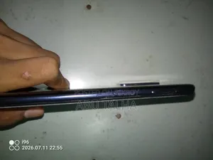 Oppo A16 64 GB Black