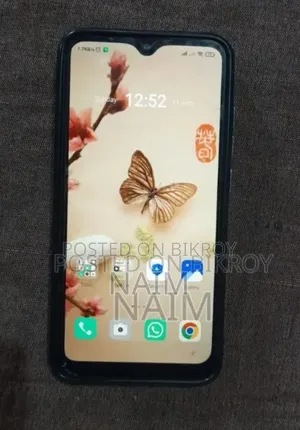 Xiaomi Redmi 8 64 GB Blue