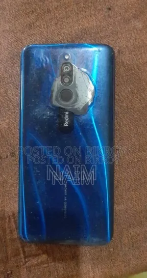 Xiaomi Redmi 8 64 GB Blue