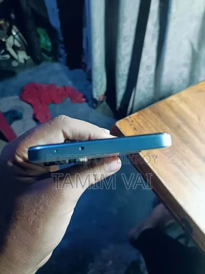 Oppo F23 256 GB Green