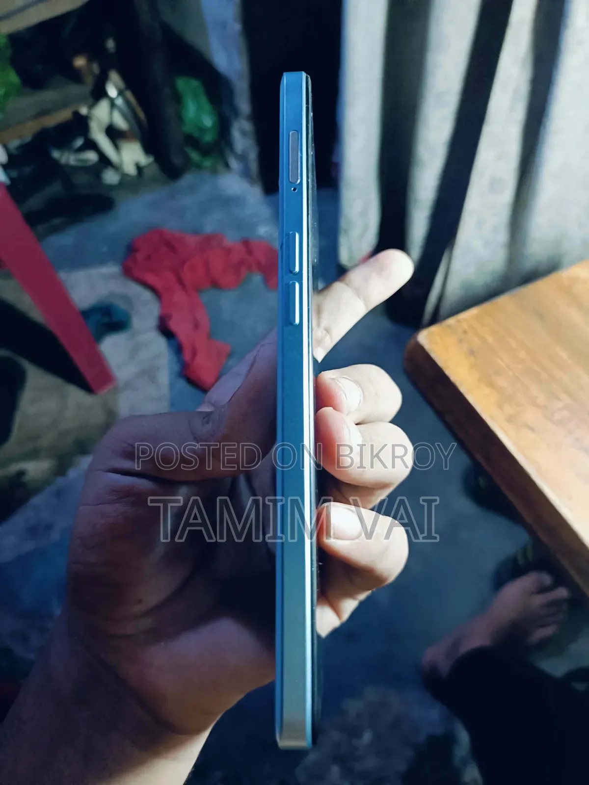 Oppo F23 256 GB Green