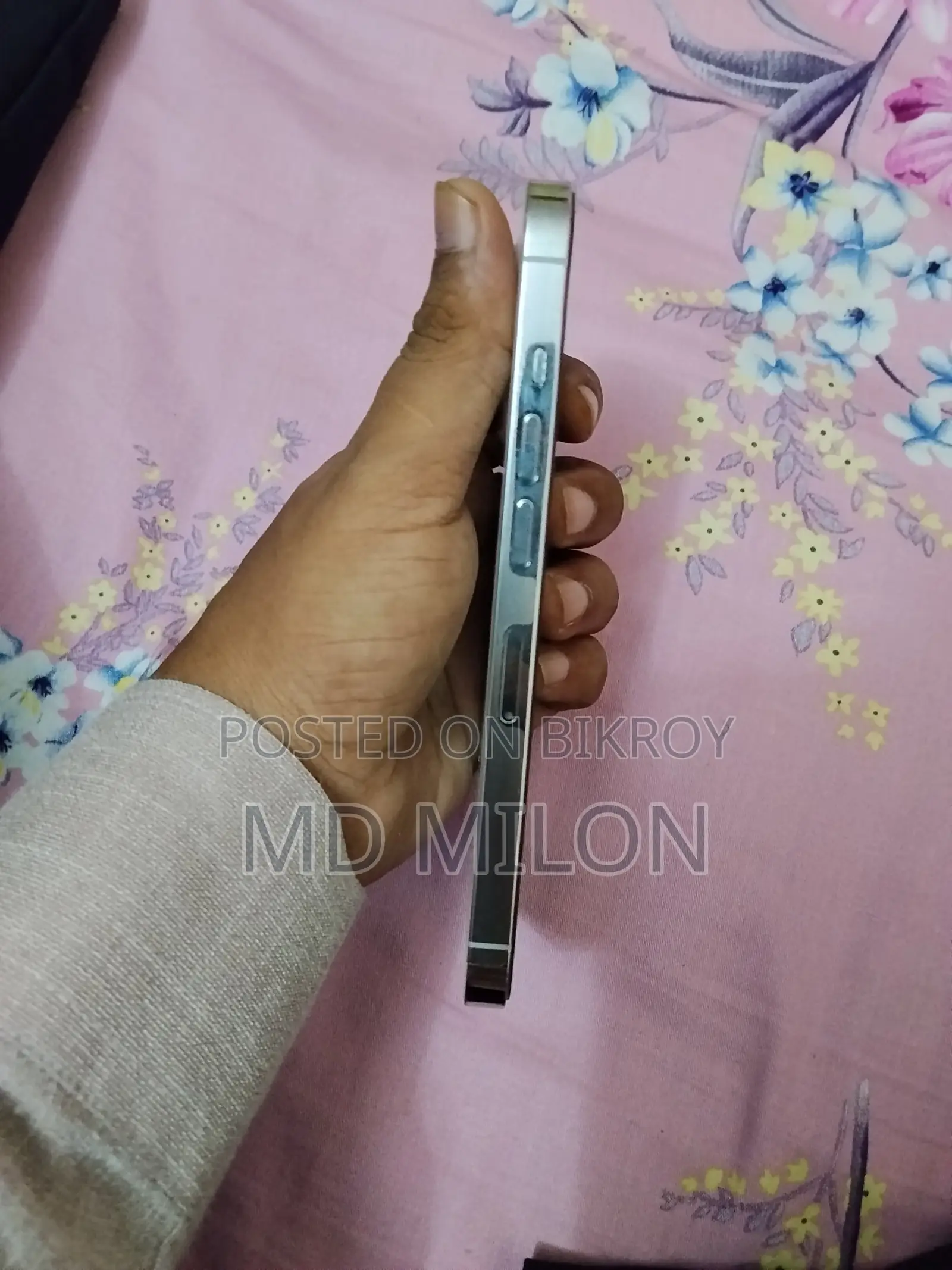 Apple iPhone 13 Pro 128 GB White