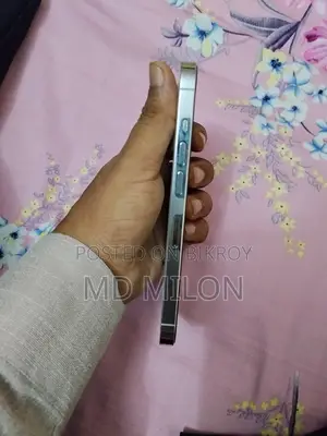 Apple iPhone 13 Pro 128 GB White
