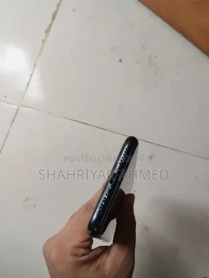 Apple iPhone XR 64 GB Black