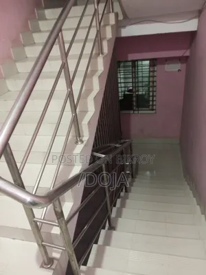 স্টুডিও অ্যাপার্টমেন্ট ইন ইনস্ট্যান্ট ১৪ জুলাই, মিরপুর ফর রেন্ট