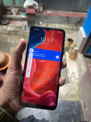 Realme C11 32 GB Green