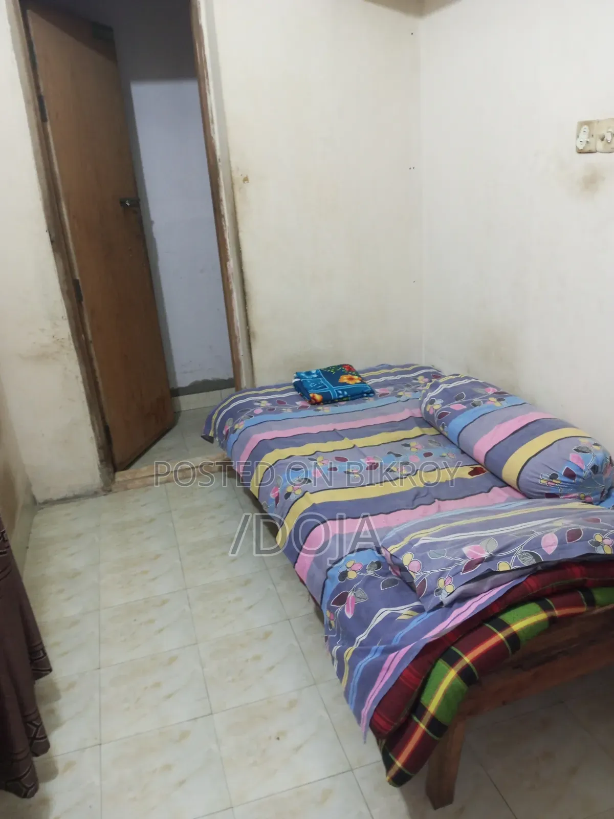 স্টুডিও অ্যাপার্টমেন্ট ইন ইনস্ট্যান্ট ১৪ জুলাই, মিরপুর ফর রেন্ট