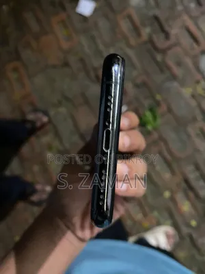 Apple iPhone 11 Pro 256 GB Black