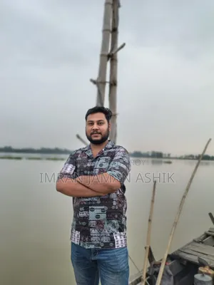 Imran Jaman