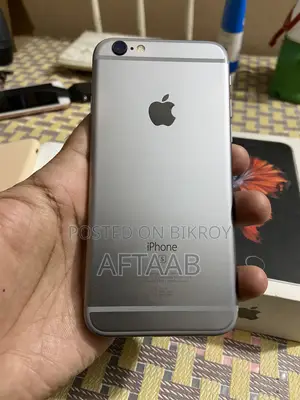 Apple iPhone 6s 32 GB Gray