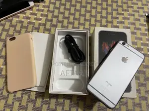 Apple iPhone 6s 32 GB Gray